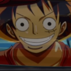 Monkey_D_Luffy