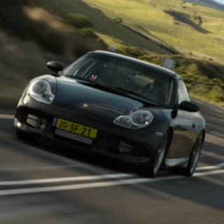 Tyler Oversteer