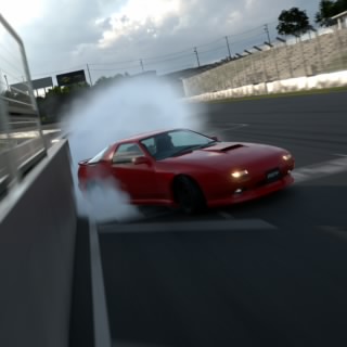 MrSideways 