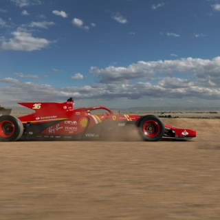 RedRocket