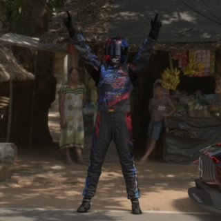 Funstorm