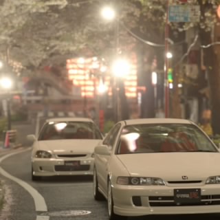VTEC傑