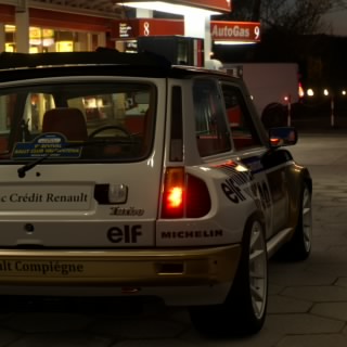 RallyAst