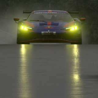 MP Racing