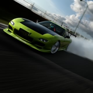 G-yomi