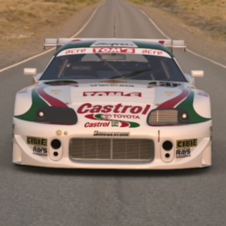 otto Supra 93