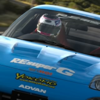 TeamHassoRacing
