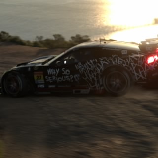 Andretti