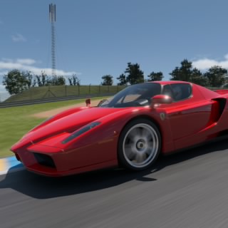 Enzo