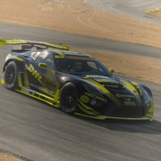 SH| Speedking