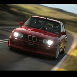 E30Robot