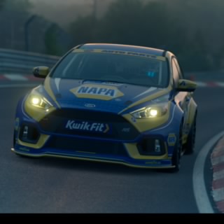 Fast lamb
