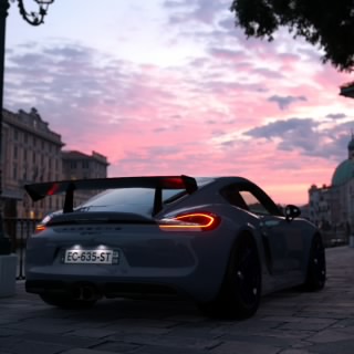Le A