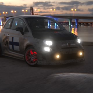 Priesta
