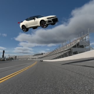 Petrolmike