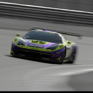 PurpleLapChaser 