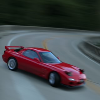 Racing lou