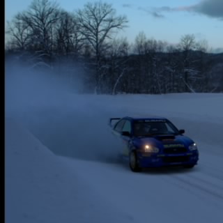 WRX GVB