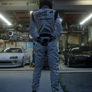 Ghost