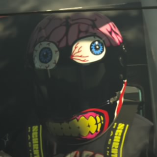 Boab Dreeps