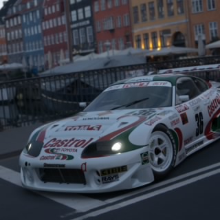 Marcos P