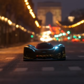 Benoit