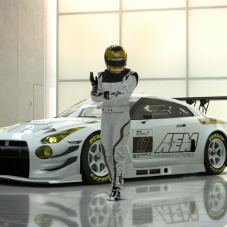 EvoJohnny