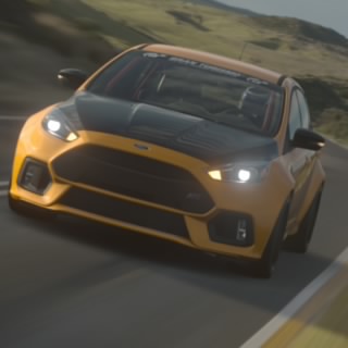 LightningCS