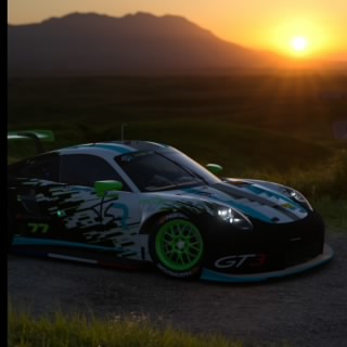 TSR-FIGHTING