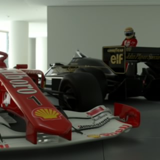 Bruno Senna