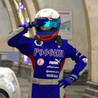 zamkad