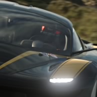 Dominik Toretto