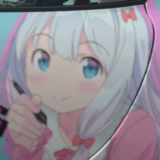 たいやき??