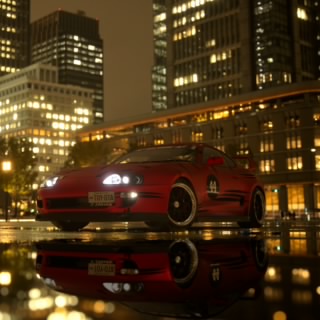 Mystico