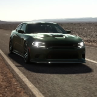 Trackhawk