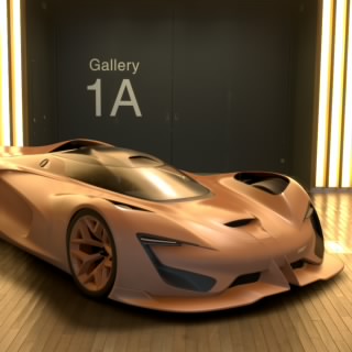 ClayModel
