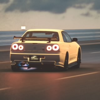 'M'