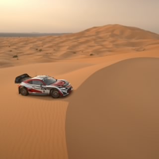 James May