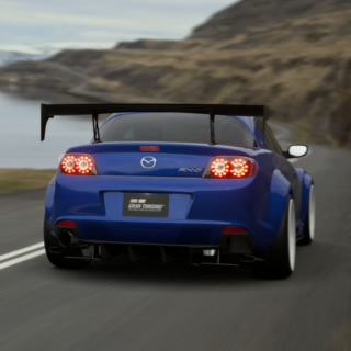 Ivan Rx8BATCUEVA