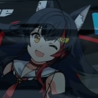 Ookami Mio