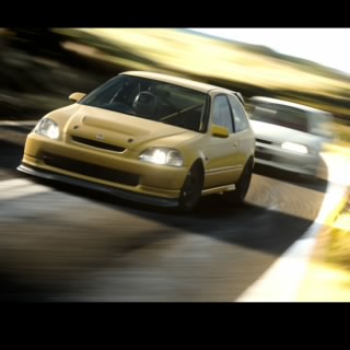 DMSRACING