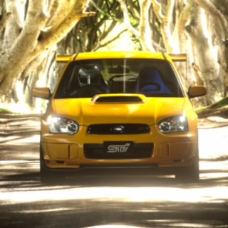 ImprezaKing