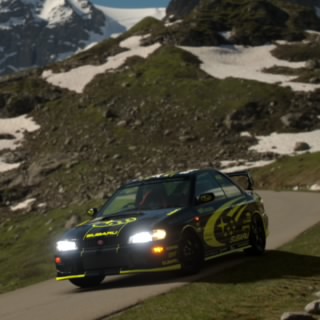 Subarufipu 1291