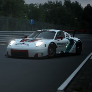 RowdyRacing T.W.