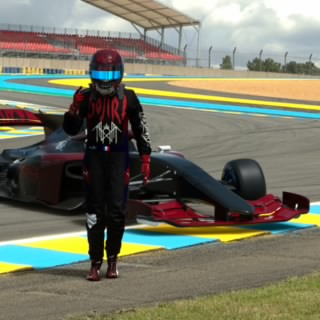 Maxence
