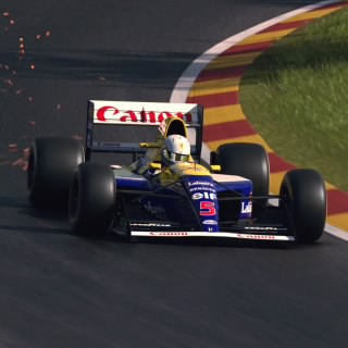 WTR
