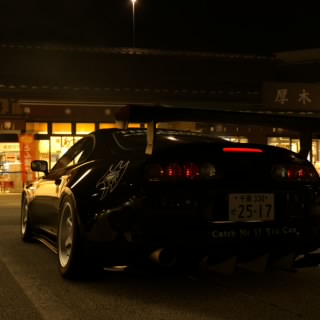 Tempast Shadow