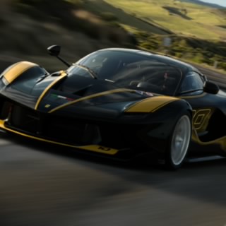 Medium GT