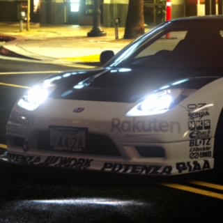 HONDA大好きニキ