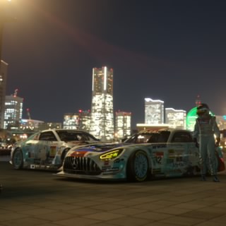 ランランラン